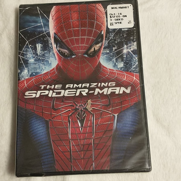 Multiple unopened dvds - Picture 2 of 9